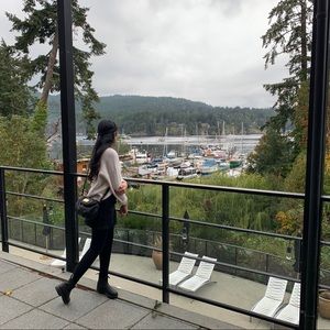 Meet your Posher, Bryanna